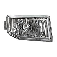 Algopix Similar Product 9 - TYC 195723001 Compatible with ACURA