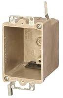 Algopix Similar Product 12 - Allied Moulded 9363=EWK Switch Box