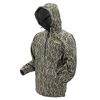 Algopix Similar Product 2 - FROGG TOGGS Dead Silence Brushed Camo
