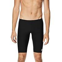 Algopix Similar Product 19 - Speedo mens Swimsuit Endurance Solid