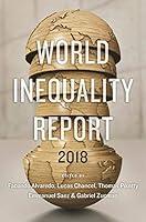 Algopix Similar Product 19 - World Inequality Report 2018