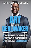 Algopix Similar Product 15 - Art of the Dealmaker Delivering