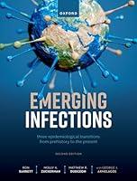 Algopix Similar Product 18 - Emerging Infections Three