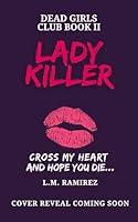 Algopix Similar Product 4 - Lady Killer A Dark Why Choose Romance