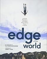 Algopix Similar Product 15 - The Edge of the World A Visual