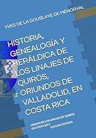 Algopix Similar Product 8 - HISTORIA GENEALOGA Y HERLDICA DE LOS