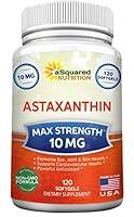 Algopix Similar Product 6 - aSquared Nutrition Astaxanthin