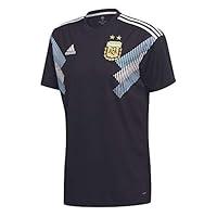 Algopix Similar Product 16 - adidas 20182019 Argentina Away