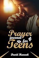 Algopix Similar Product 14 - Prayer Journal For Teens