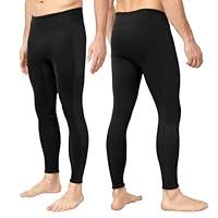 Algopix Similar Product 20 - GoldFin Wetsuit Pants Men 3mm Wet