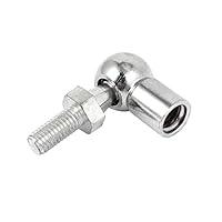 Algopix Similar Product 4 - uxcell Rod End Ball Bearing with Stud
