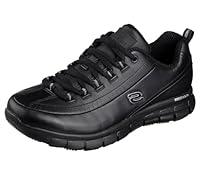 Algopix Similar Product 5 - Skechers womens Sure Track Trickelw
