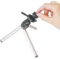 Algopix Similar Product 19 - Giottos QB5081 Mini Ball Pod (Black)