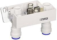 Algopix Similar Product 11 - Electrolux 240396002 Water Filter Base