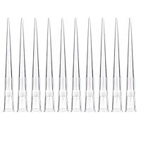 Algopix Similar Product 16 - Baluue 1000pcs Liquid Pipette Pipettor