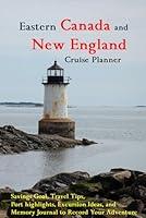 Algopix Similar Product 5 - Eastern Canada and New England Cruise