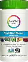 Algopix Similar Product 1 - Rainbow Light Prenatal Multivitamin