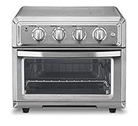 Algopix Similar Product 4 - Air Fryer  Convection Toaster Oven by