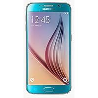Algopix Similar Product 7 - Samsung Galaxy S6 G920F 32GB Factory