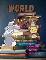 Algopix Similar Product 4 - WORLD ABC fun creative coloring pages