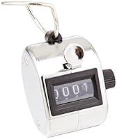 Algopix Similar Product 15 - Officemate Handheld Tally Counter