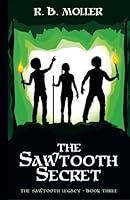 Algopix Similar Product 19 - The Sawtooth Secret The Sawtooth