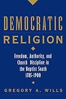 Algopix Similar Product 10 - Democratic Religion Freedom