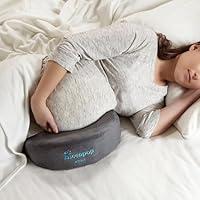 Algopix Similar Product 17 - hiccapop Pregnancy Pillow Wedge for