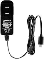 Algopix Similar Product 5 - PowerHOOD 5V USBC Charger Compatible