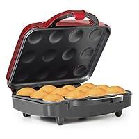 Algopix Similar Product 17 - Holstein Housewares Cupcake Maker 