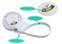 Algopix Similar Product 6 - Slim Guide Skinfold Caliper AnthroFlex