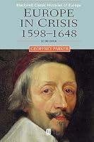 Algopix Similar Product 3 - Europe in Crisis: 1598-1648