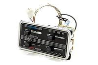 Algopix Similar Product 5 - Vintage Air 49110SHQ 4Lever Control