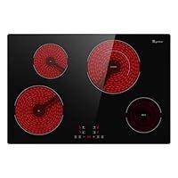 Algopix Similar Product 13 - Electric Cooktop