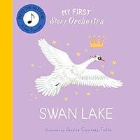 Algopix Similar Product 10 - My First Story Orchestra Swan Lake