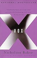 Algopix Similar Product 9 - Vox