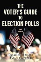 Algopix Similar Product 1 - The Voter's Guide to Election Polls