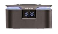 Algopix Similar Product 19 - Emerson Portable Bluetooth Speaker 12W