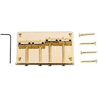 Algopix Similar Product 5 - Seismic Audio Bass Guitar Bridge