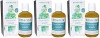 Algopix Similar Product 12 - EMERITA FEMININE WASH,CLN&MOIST, 4 FZ