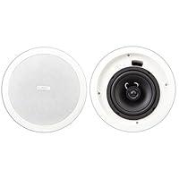 Algopix Similar Product 16 - QSC ACC6T 65 Twoway In Ceiling