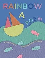 Algopix Similar Product 1 - Rainbow a Poem