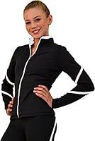 Algopix Similar Product 9 - Chloe Noel J76  Heavy Poly Spandex