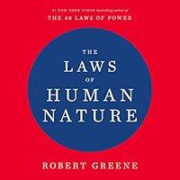 Algopix Similar Product 2 - The Laws of Human Nature