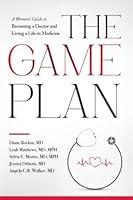 Algopix Similar Product 13 - THE GAME PLAN A Womans Guide to