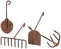 Algopix Similar Product 11 - G  F MiniGardenn 10024 Fairy Garden