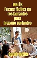 Algopix Similar Product 19 - INGLS Frases fciles en restaurantes