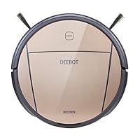 Algopix Similar Product 10 - ECOVACS DEEBOT D83 Robotic Vacuum
