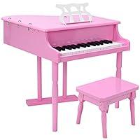 Algopix Similar Product 1 - Goplus 30Key Classical Kids Piano