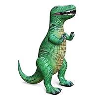 Algopix Similar Product 1 - Jet Creations Inflatable TRex Dinosaur